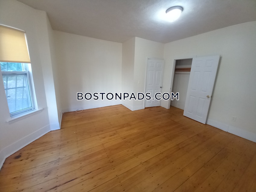 Roxbury Crossing - $3,400 /month