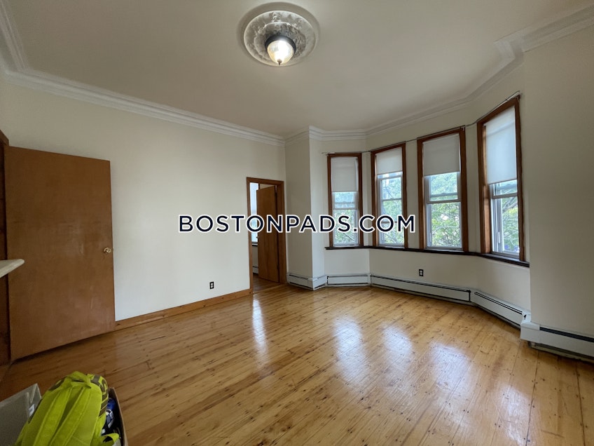 Roxbury Crossing - $4,000 /month