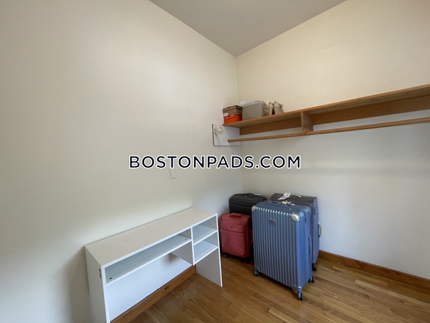 Roxbury Crossing - $4,000 /month