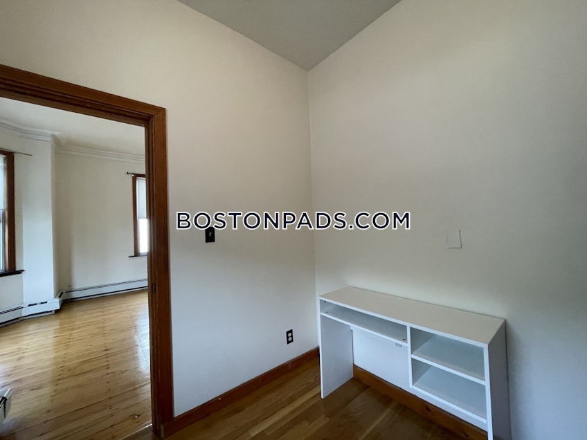 Roxbury Crossing - $4,000 /month