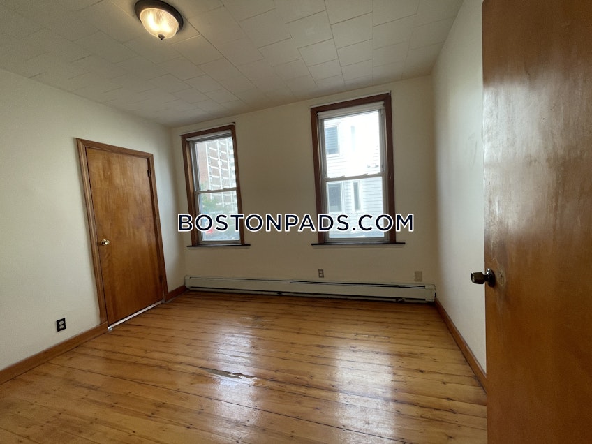 Roxbury Crossing - $4,000 /month