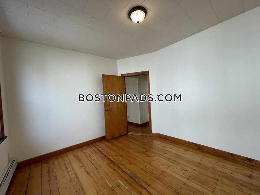 Roxbury Crossing - $4,000 /month