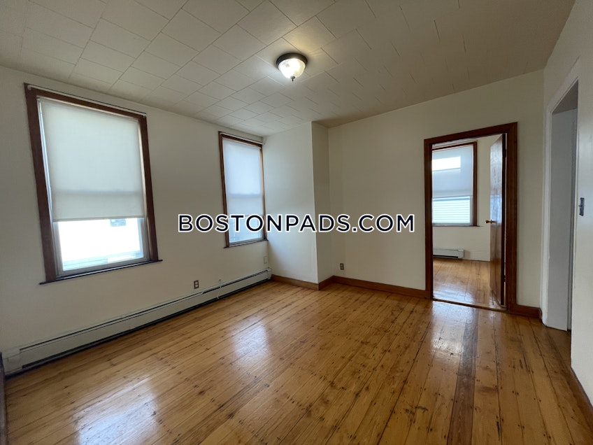 Roxbury Crossing - $4,000 /month