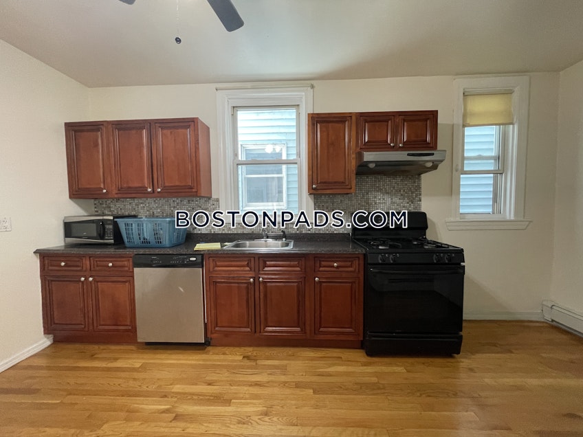 Roxbury Crossing - $4,000 /month