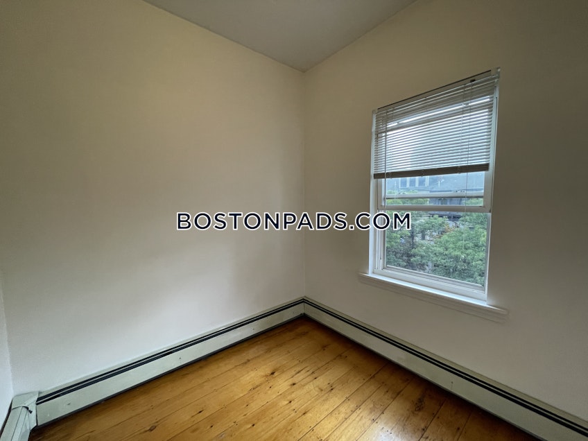 Roxbury Crossing - $3,400 /month