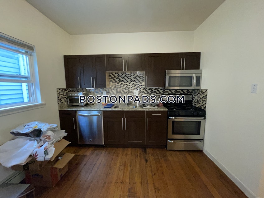 Roxbury Crossing - $3,400 /month