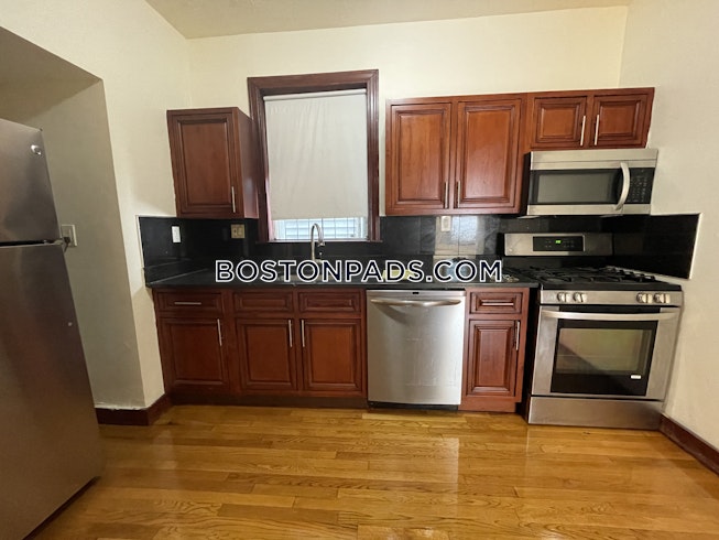 Boston - $3,400 /mo