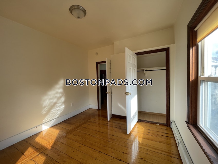 Boston - $3,800 /month