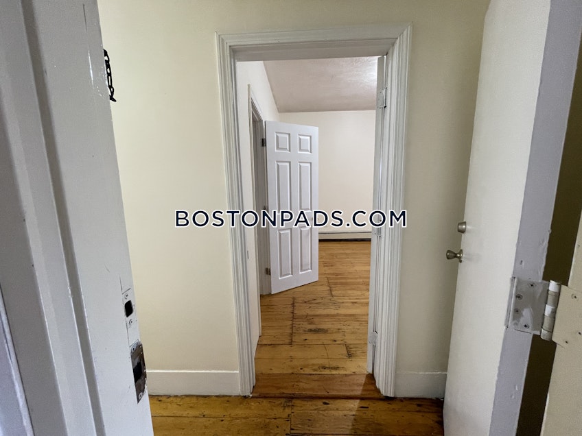 Roxbury Crossing - $3,400 /month