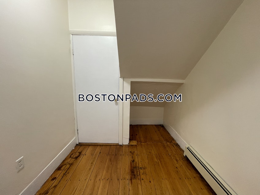 Roxbury Crossing - $3,400 /month