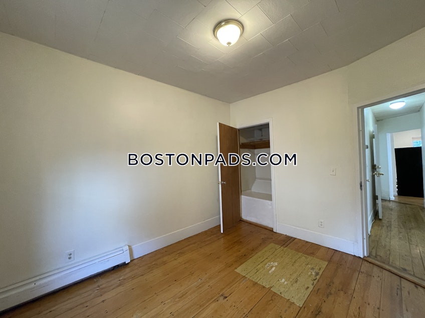 Roxbury Crossing - $3,200 /month