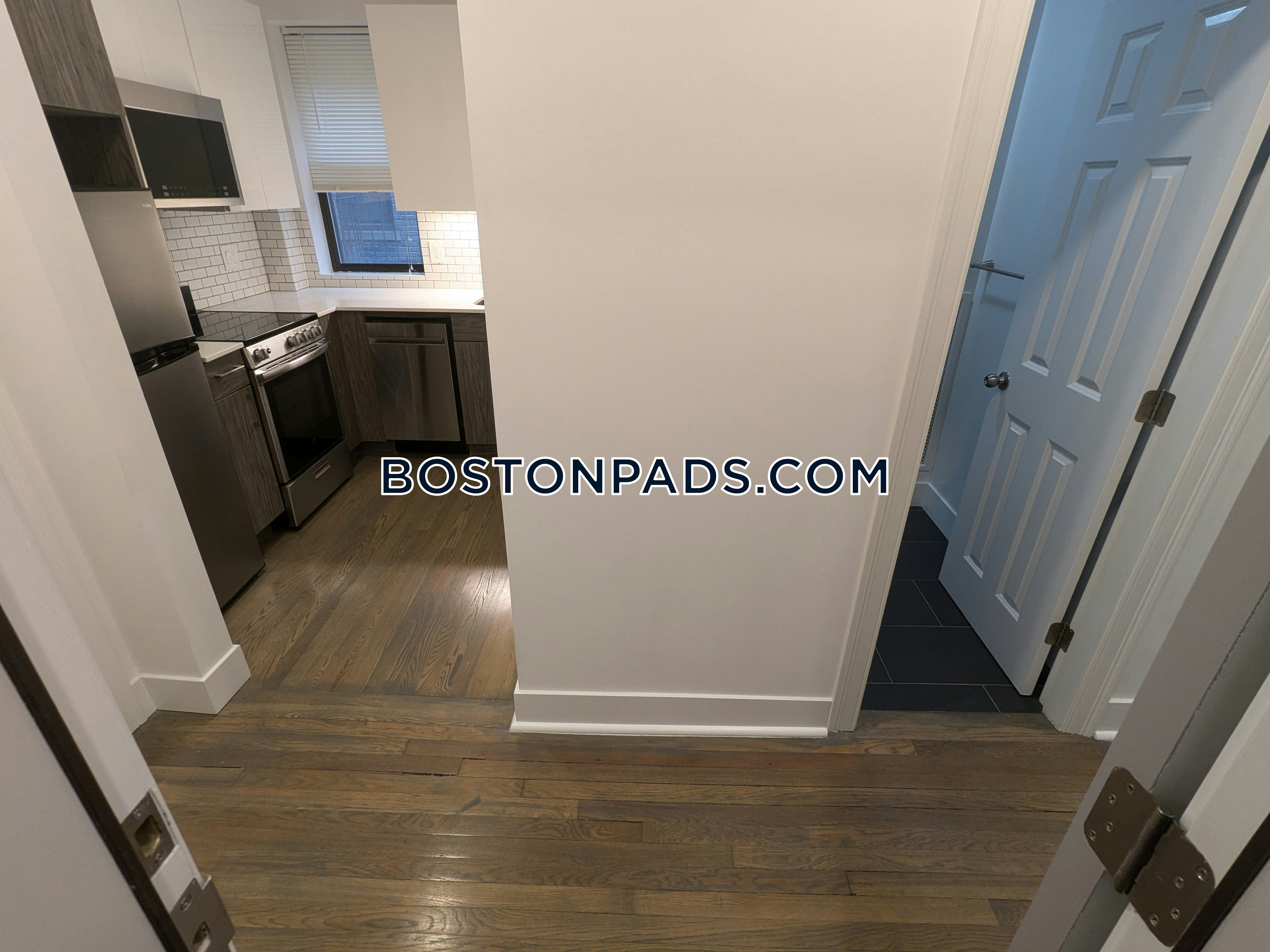 Boston - $2,450