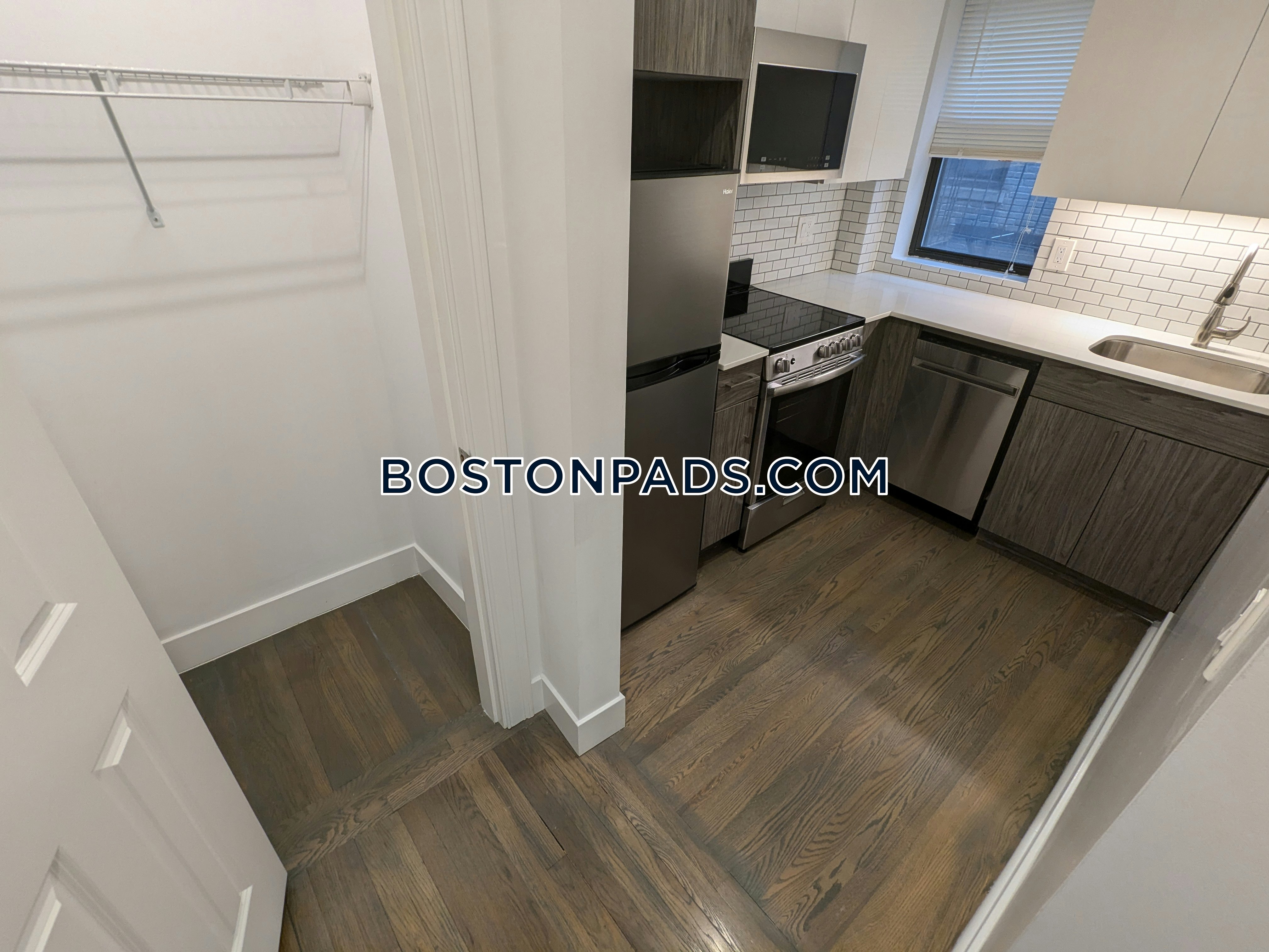 Boston - $2,450