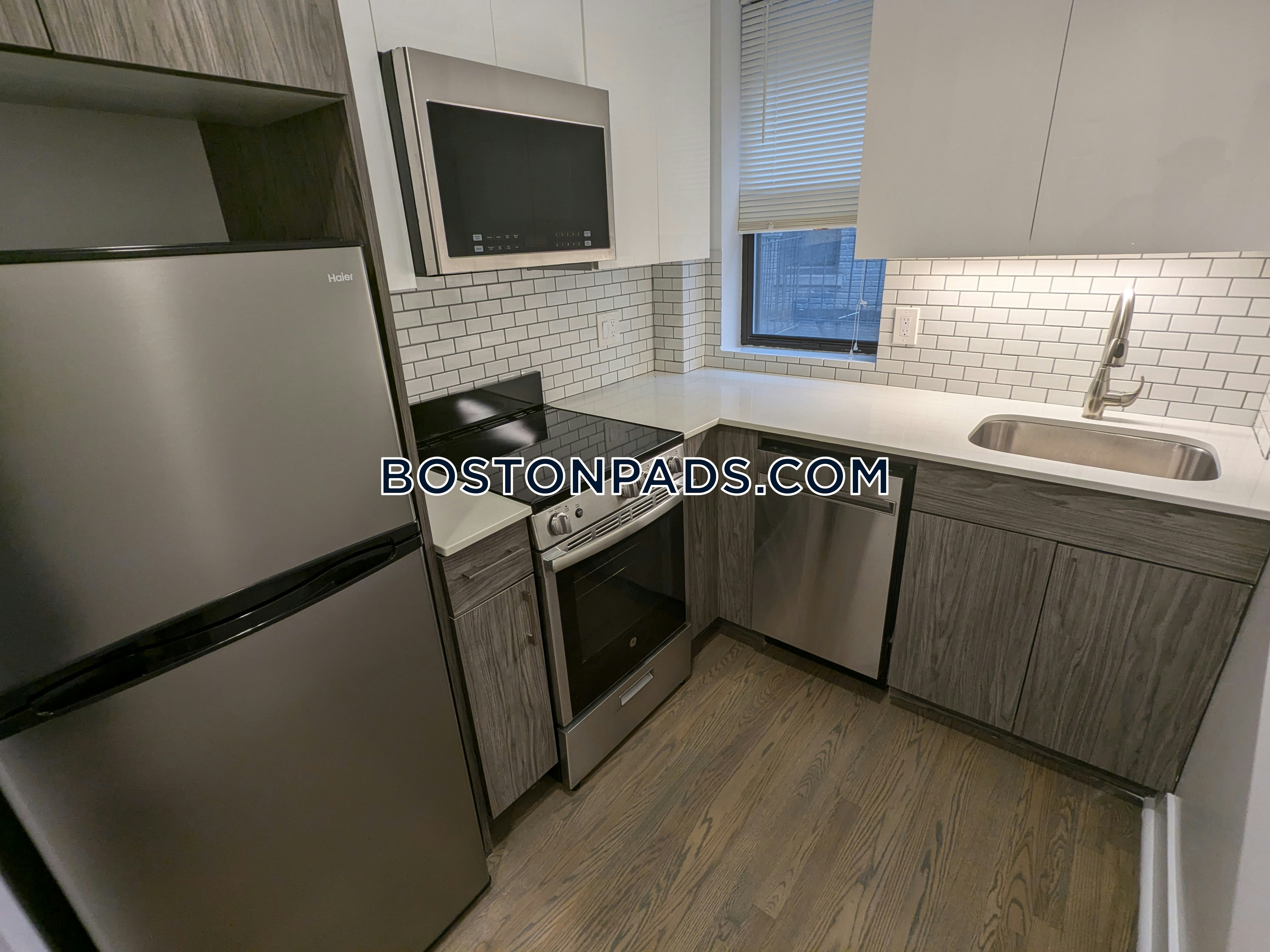 Boston - $2,450