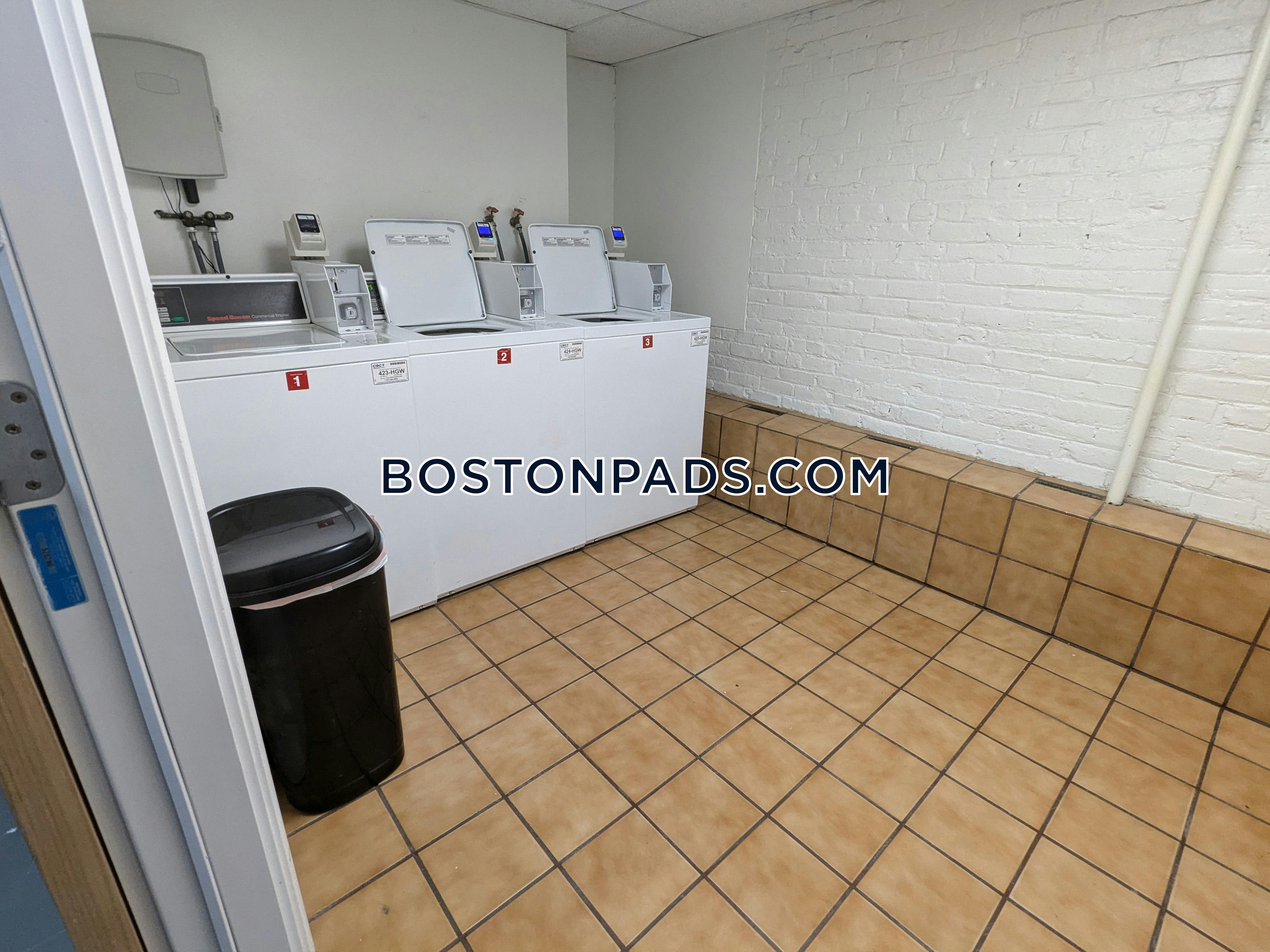 Boston - $2,450