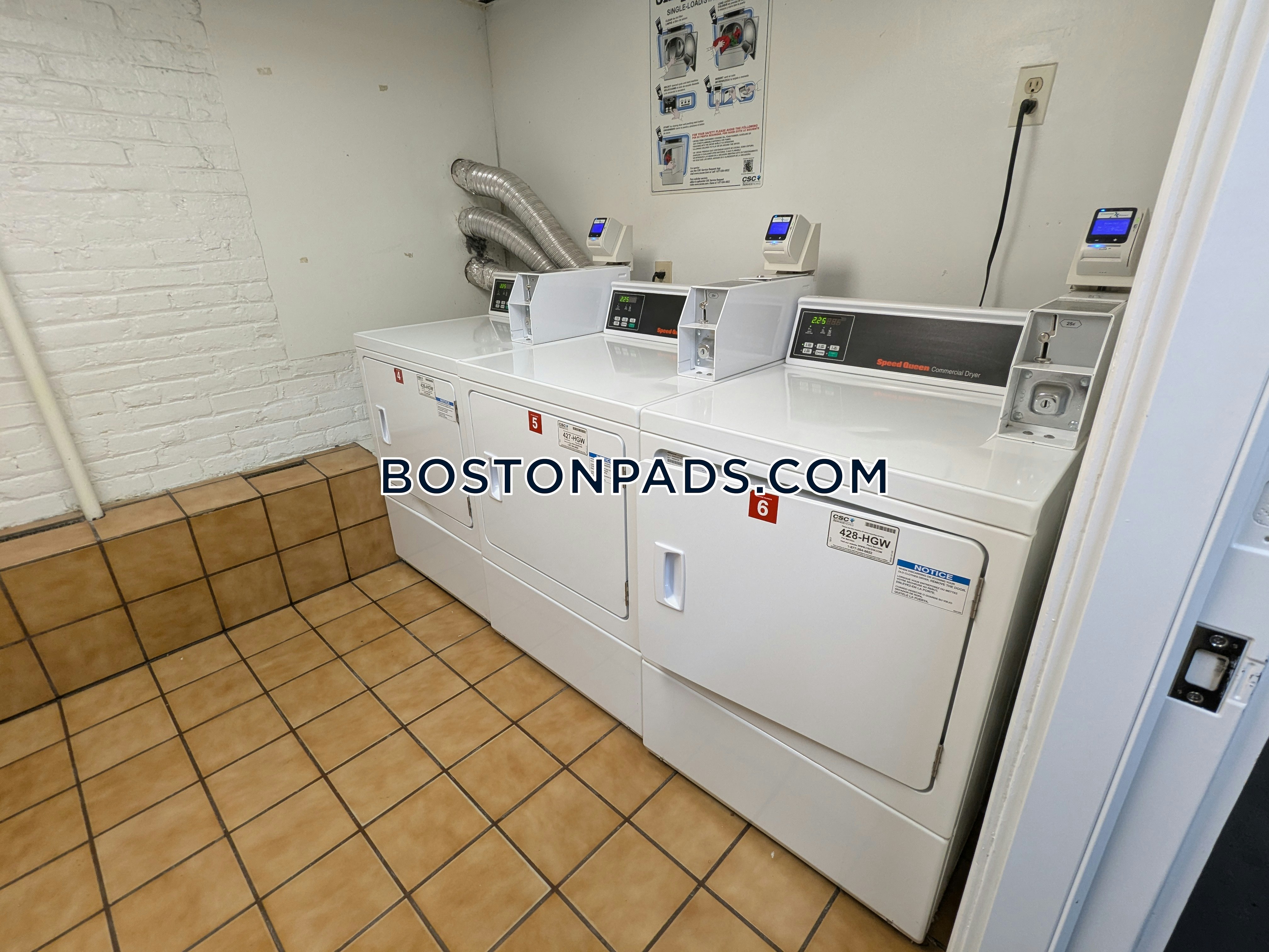 Boston - $2,450