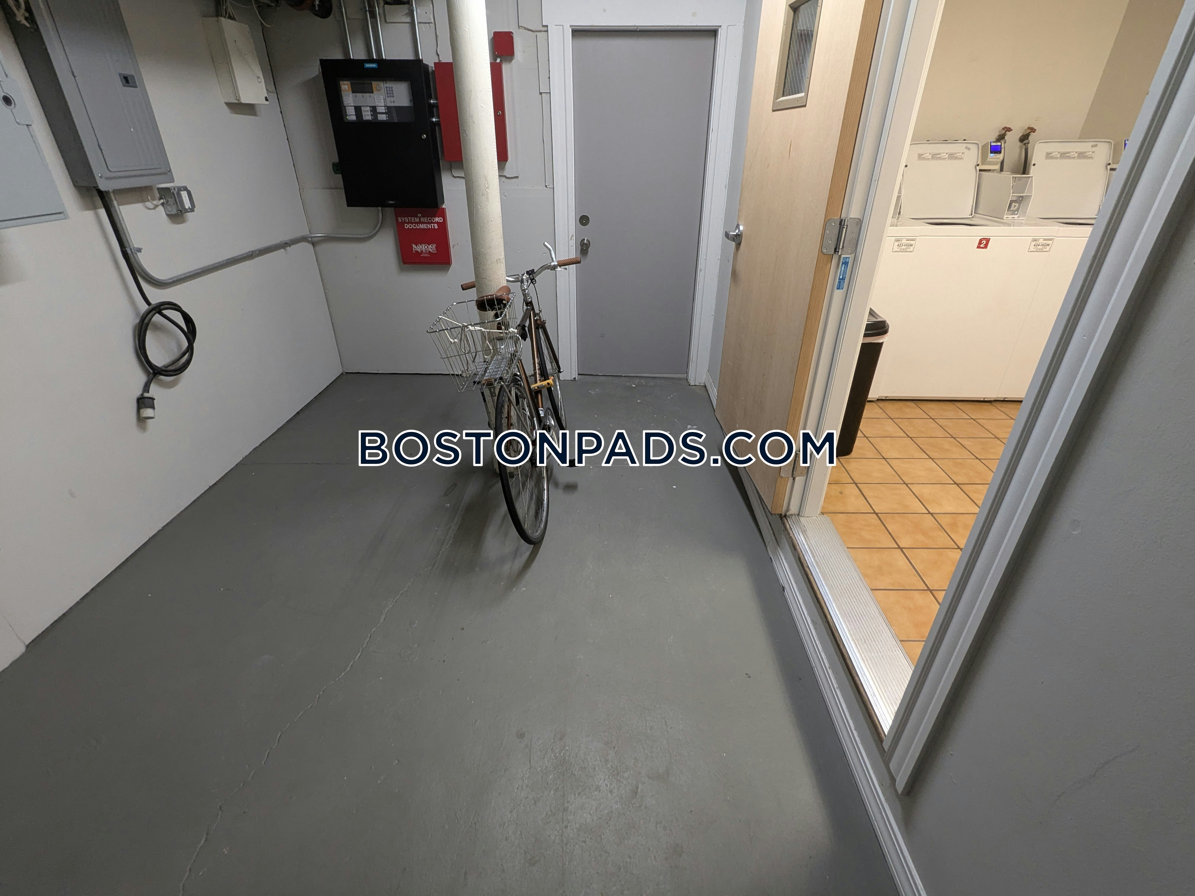 Boston - $2,450