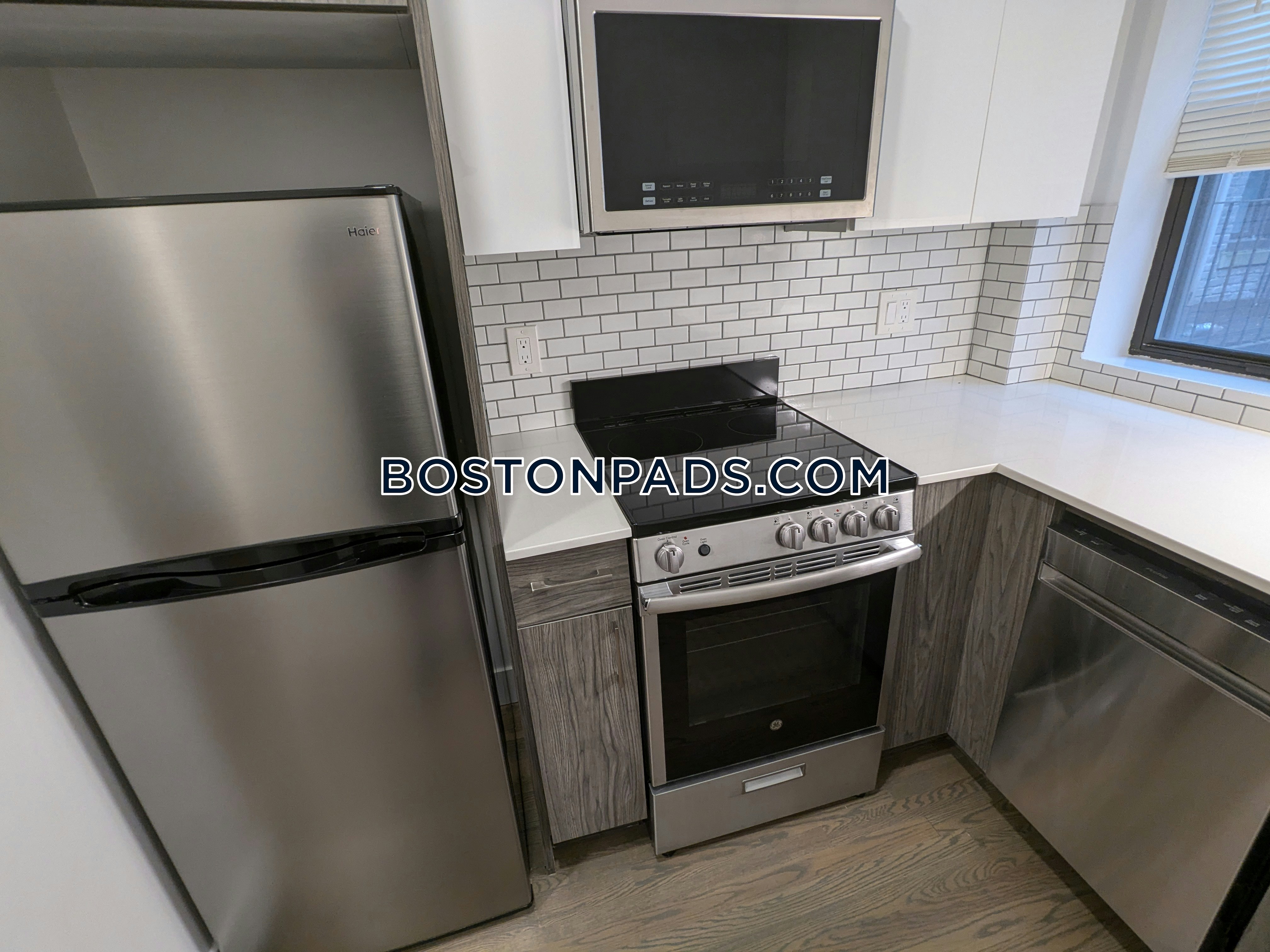 Boston - $2,450