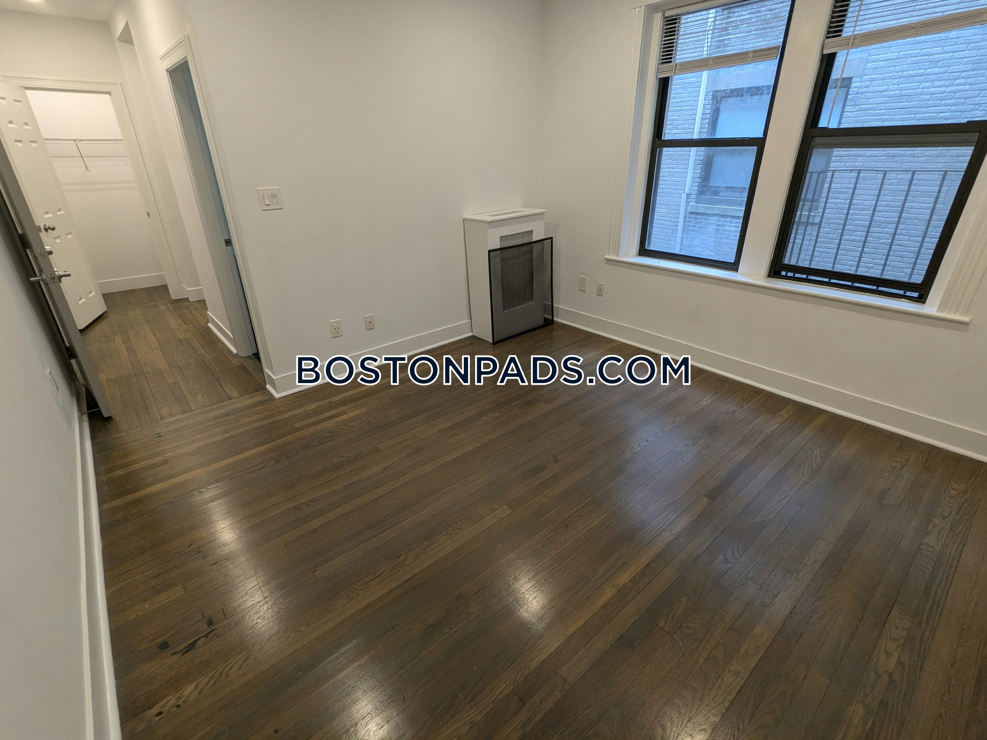 Boston - $2,450