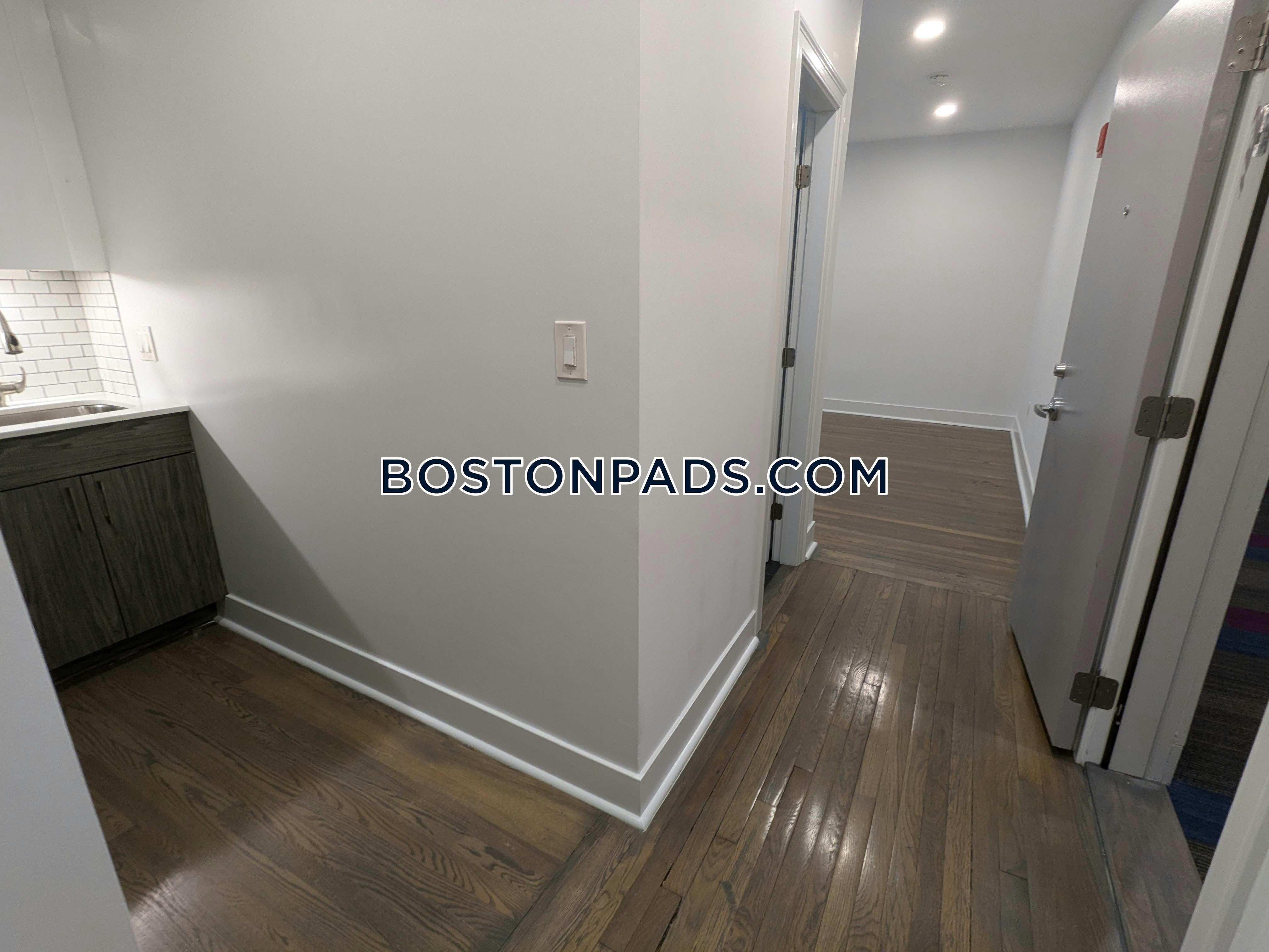 Boston - $2,450