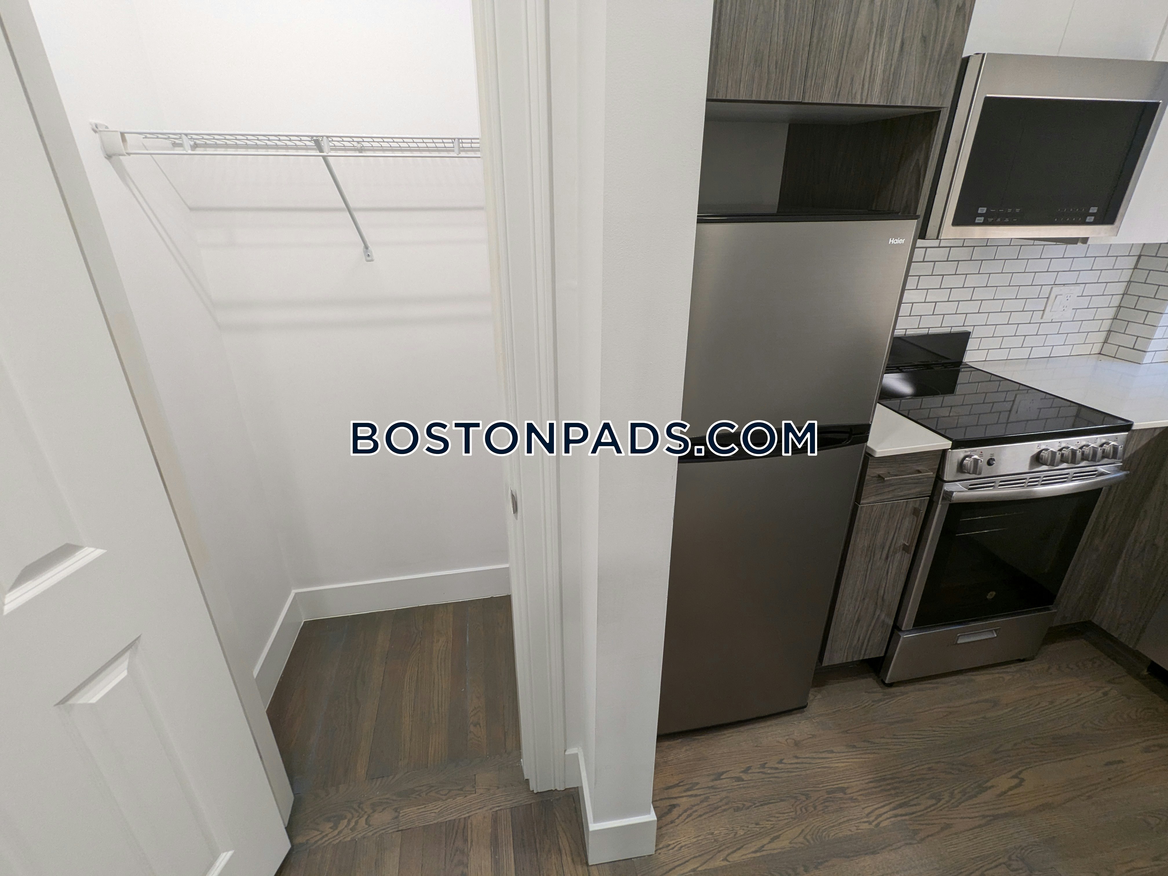 Boston - $2,450