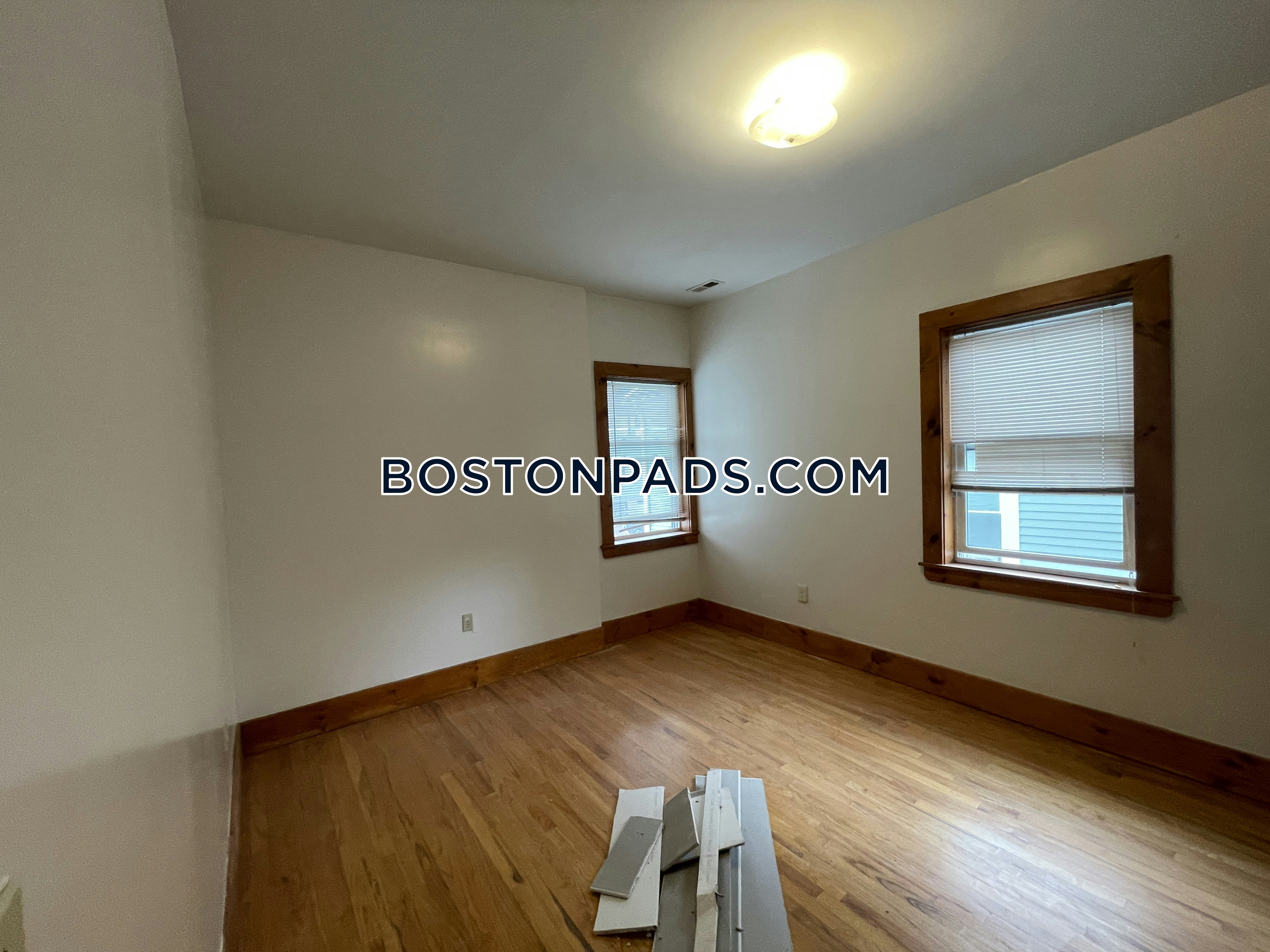 Boston - $3,850