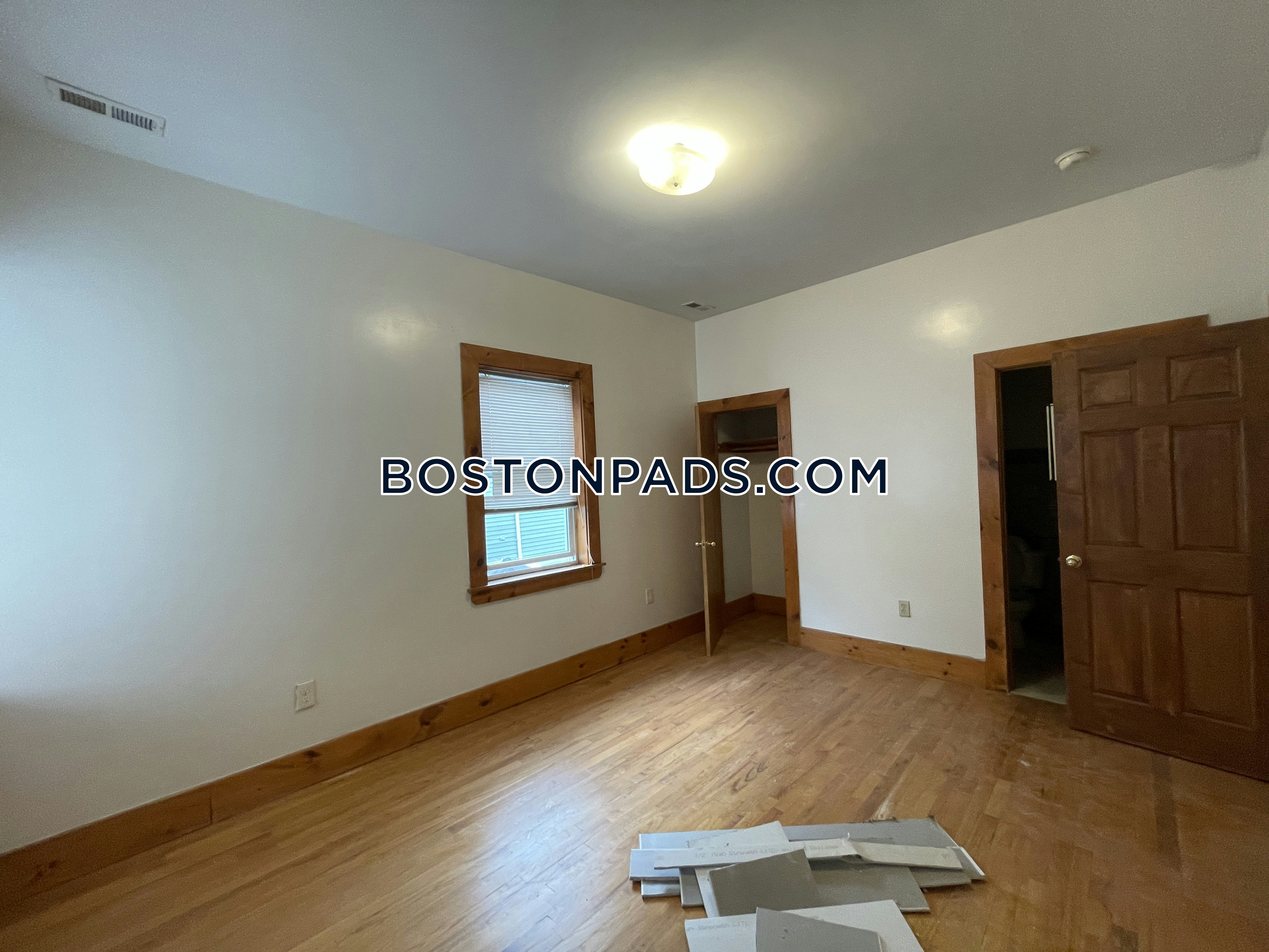 Boston - $3,850