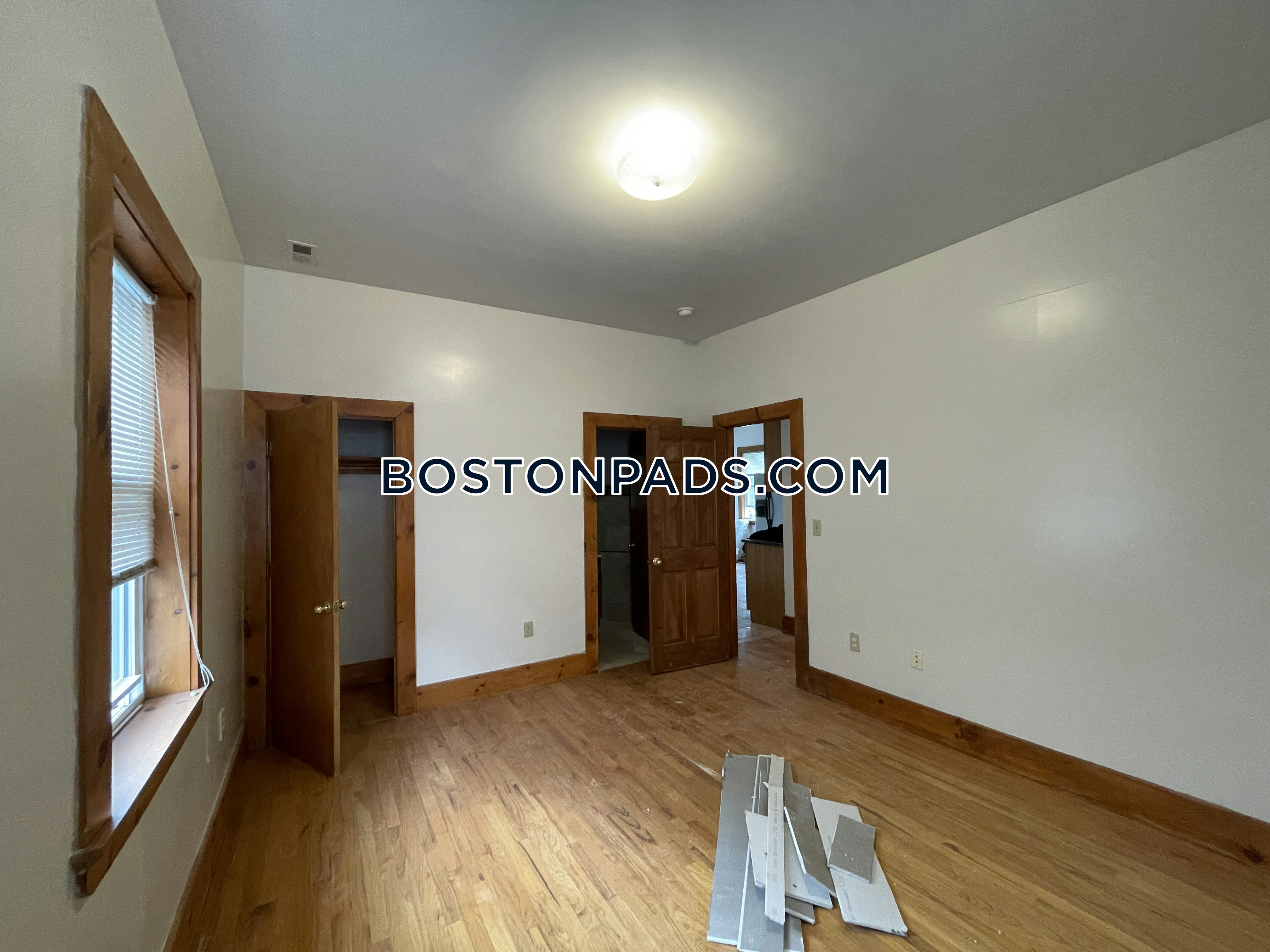 Boston - $3,850