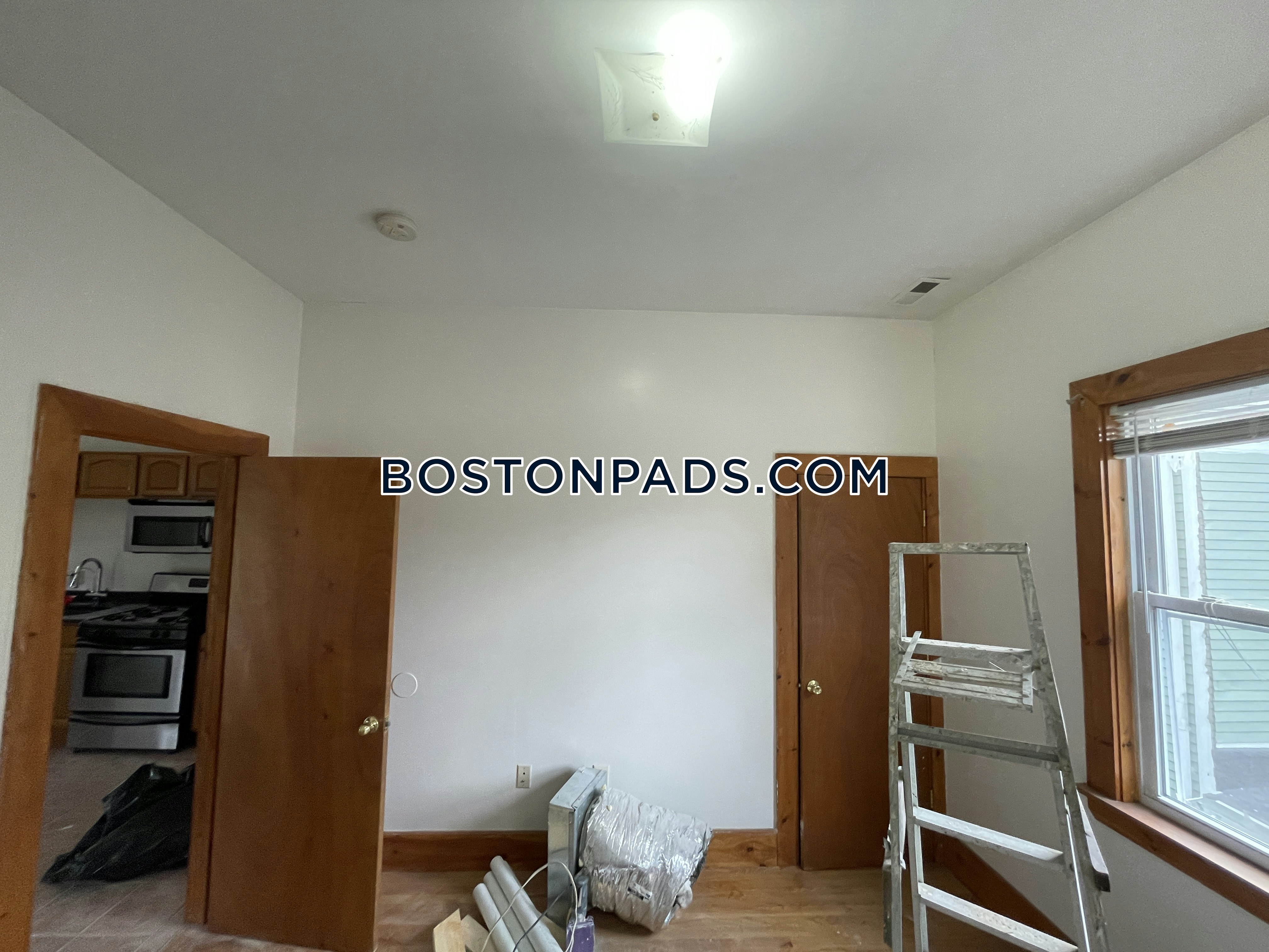 Boston - $3,850