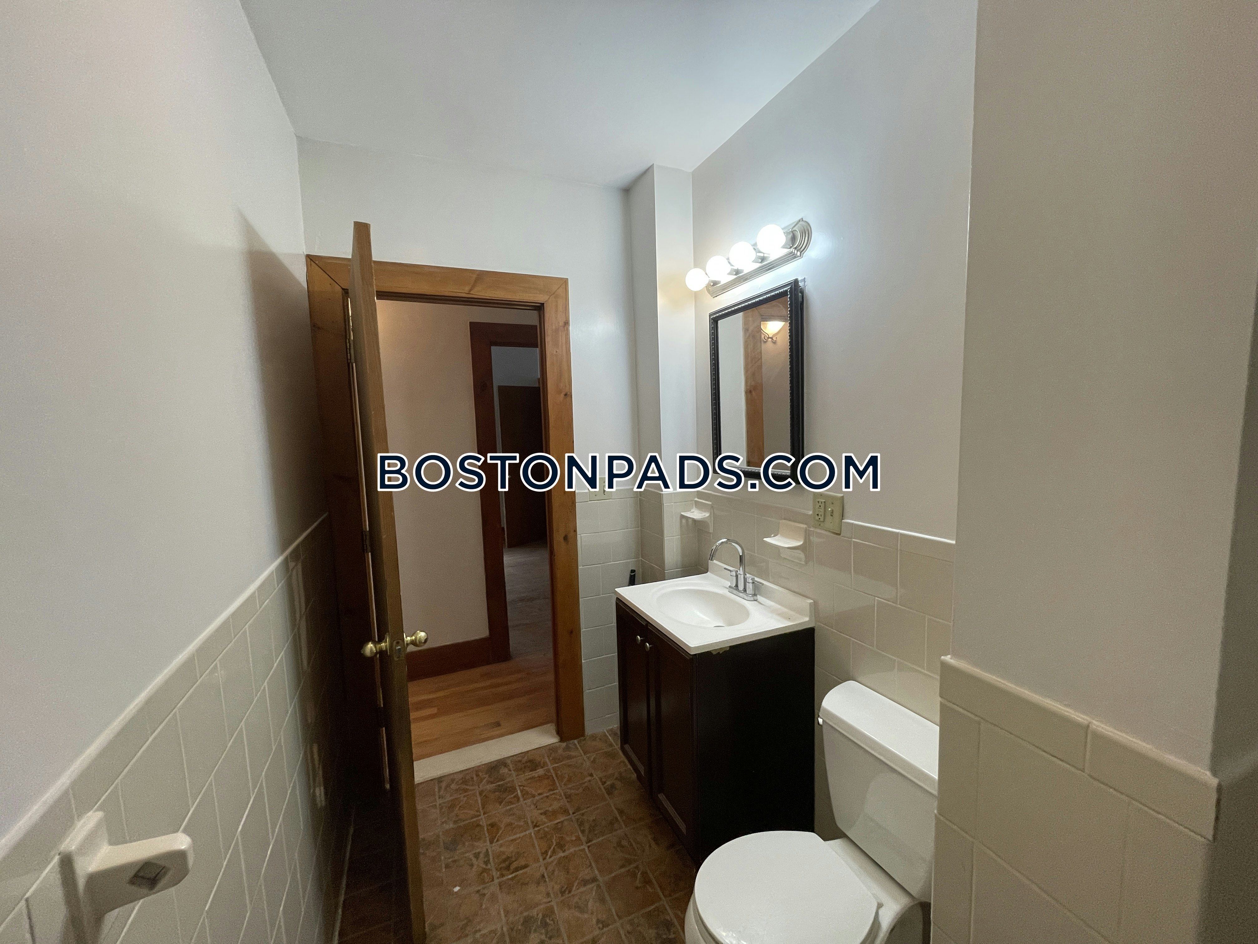 Boston - $3,850