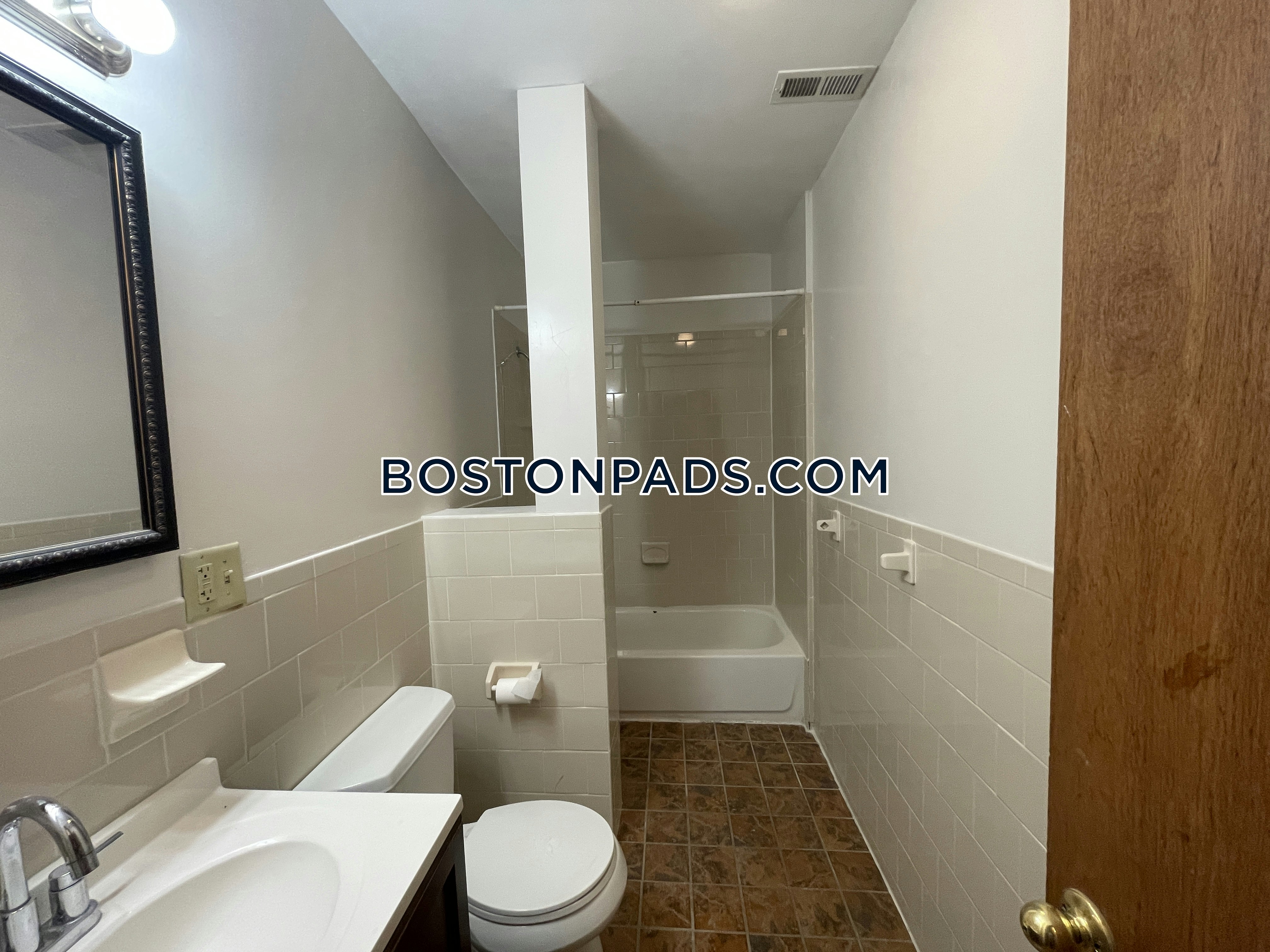 Boston - $3,850