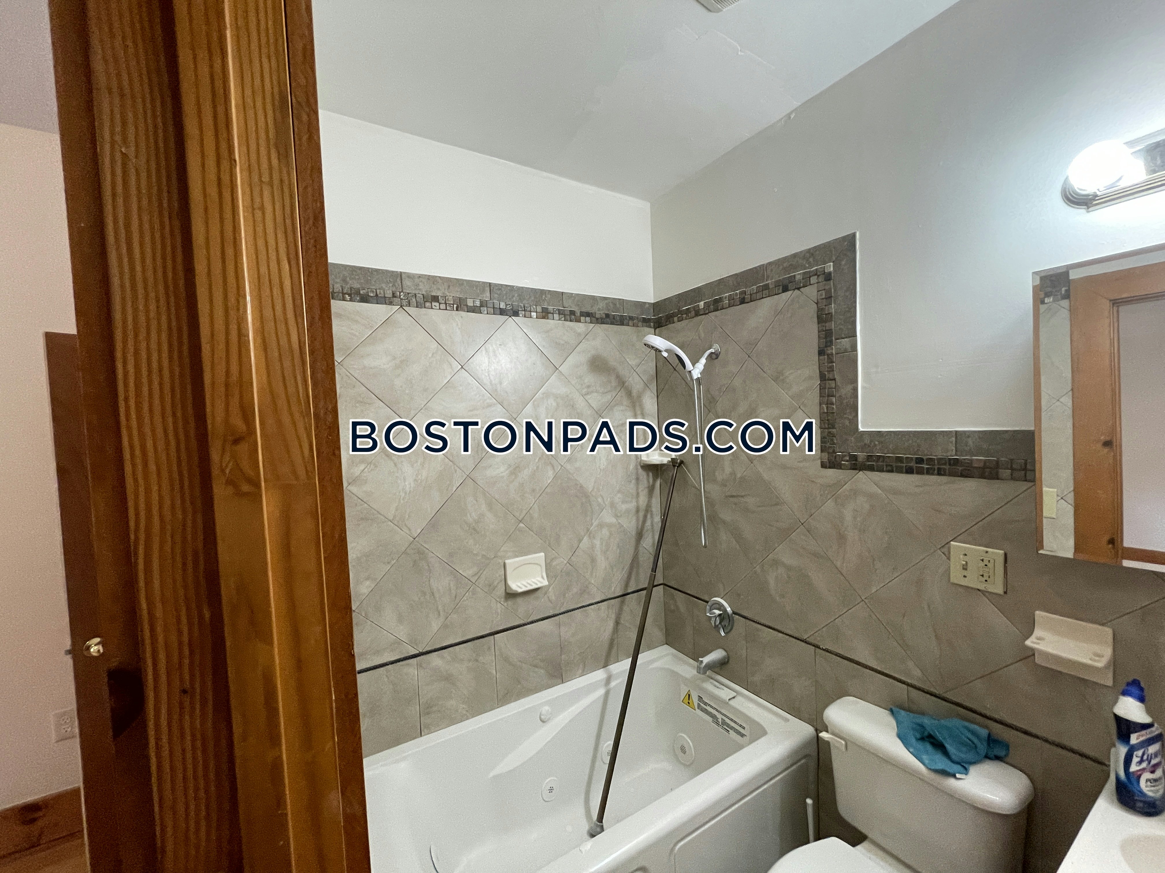 Boston - $3,850