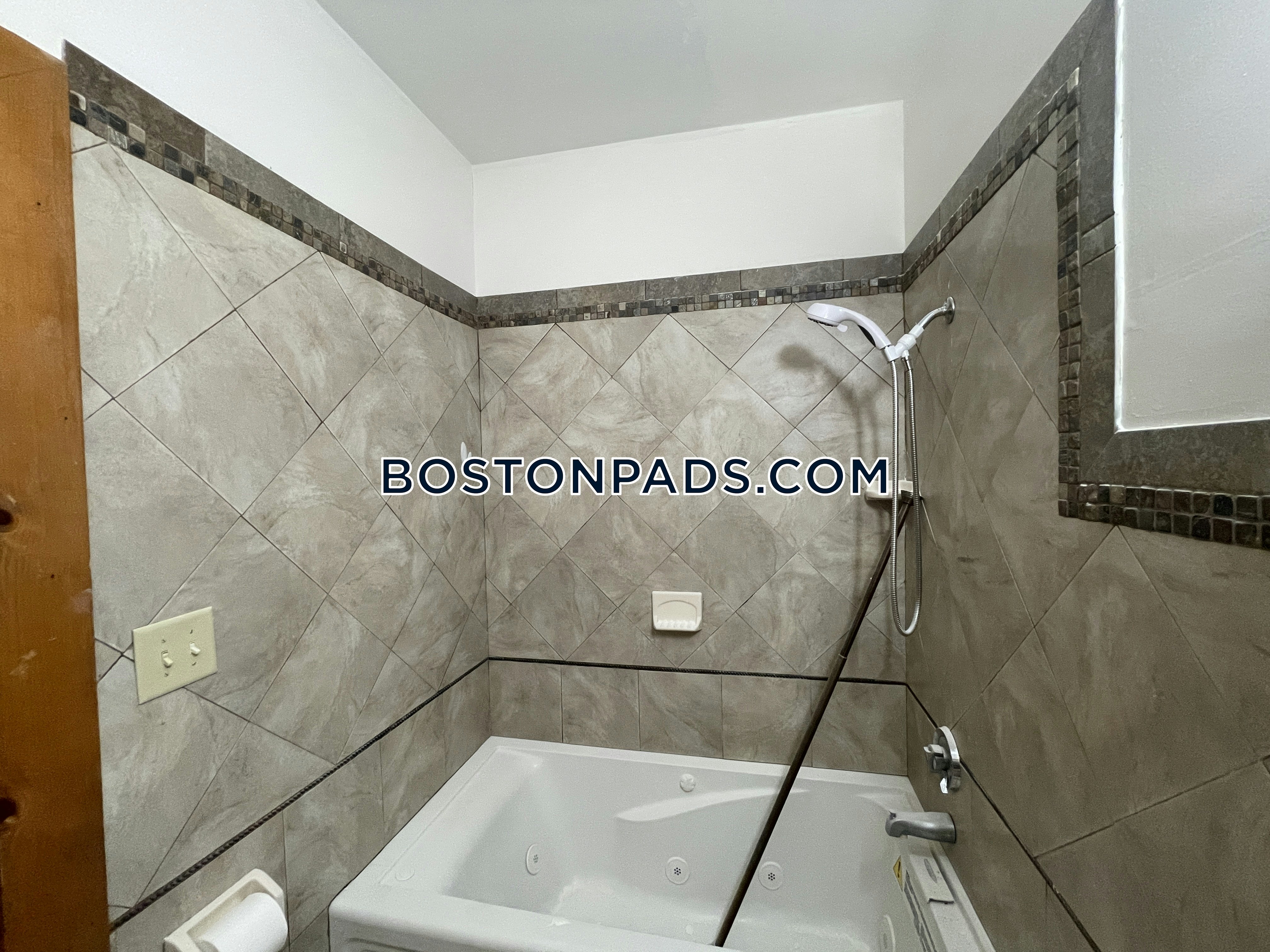 Boston - $3,850