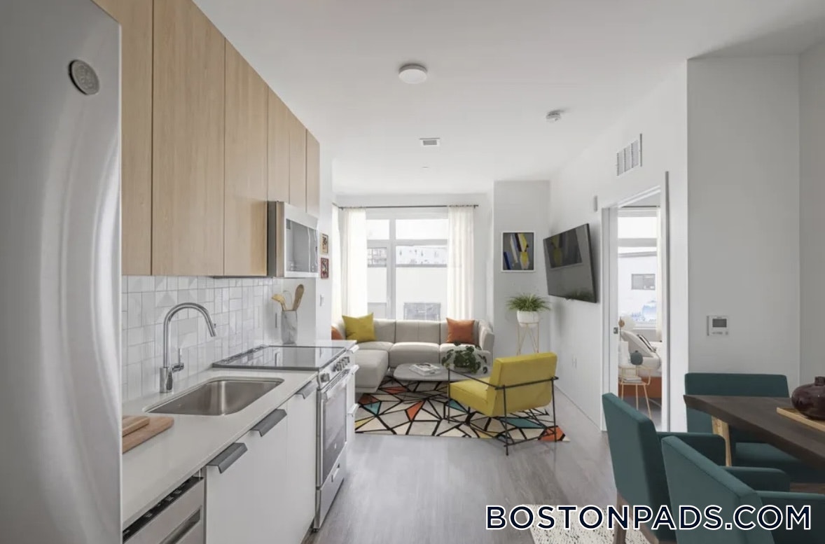 Boston - $3,388