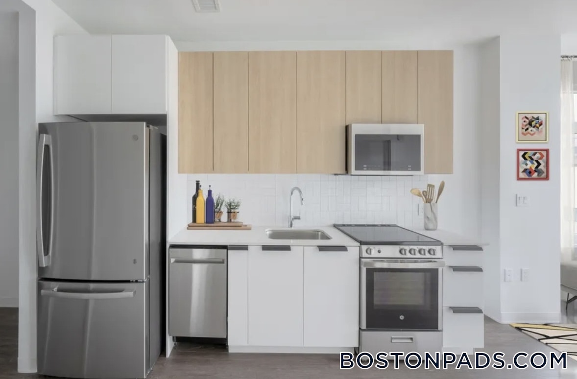 Boston - $3,388