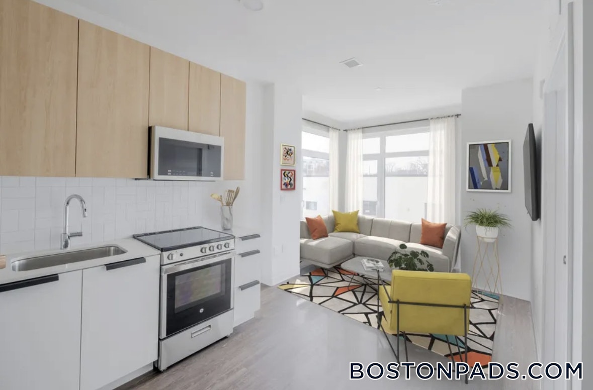 Boston - $3,388