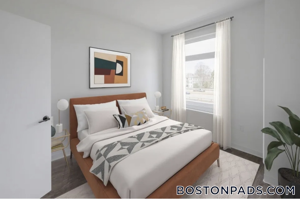 Boston - $3,388