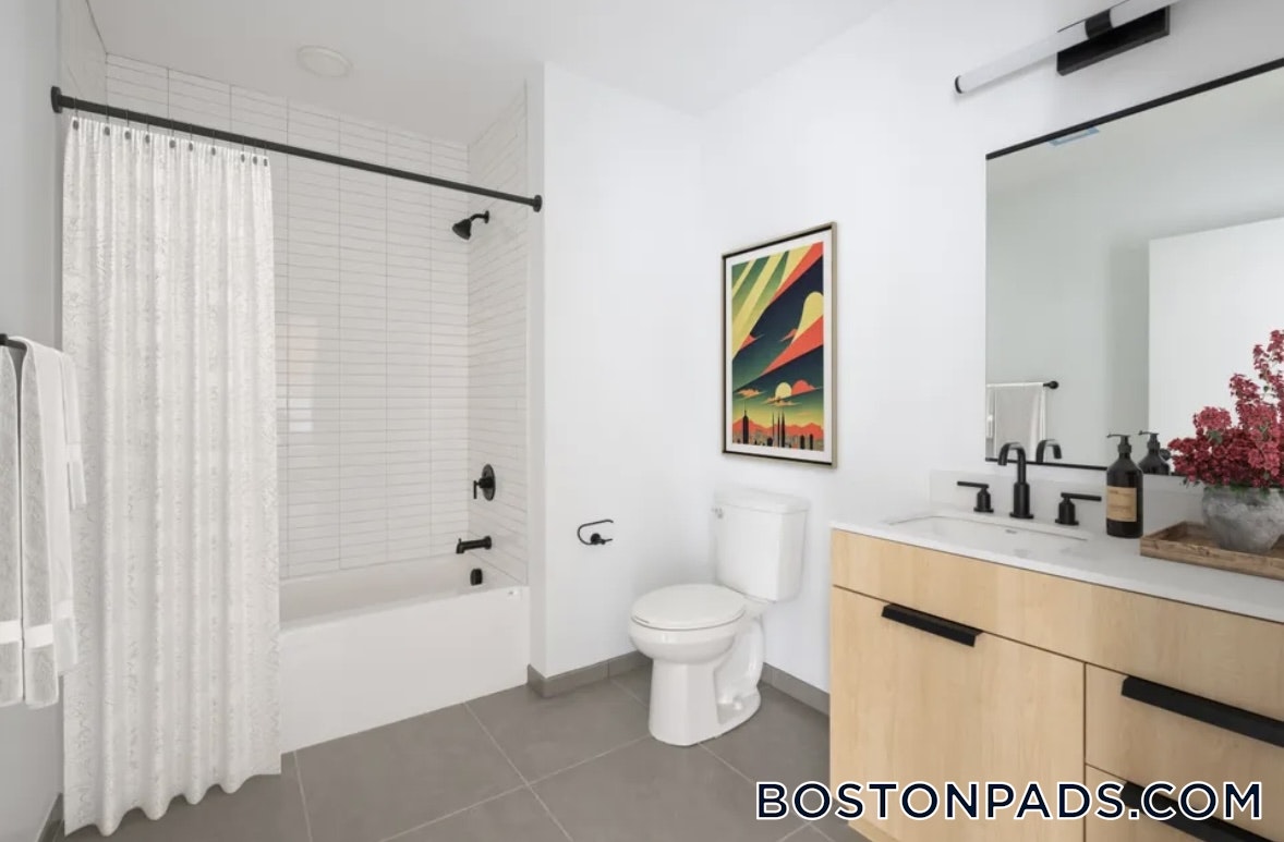 Boston - $3,388