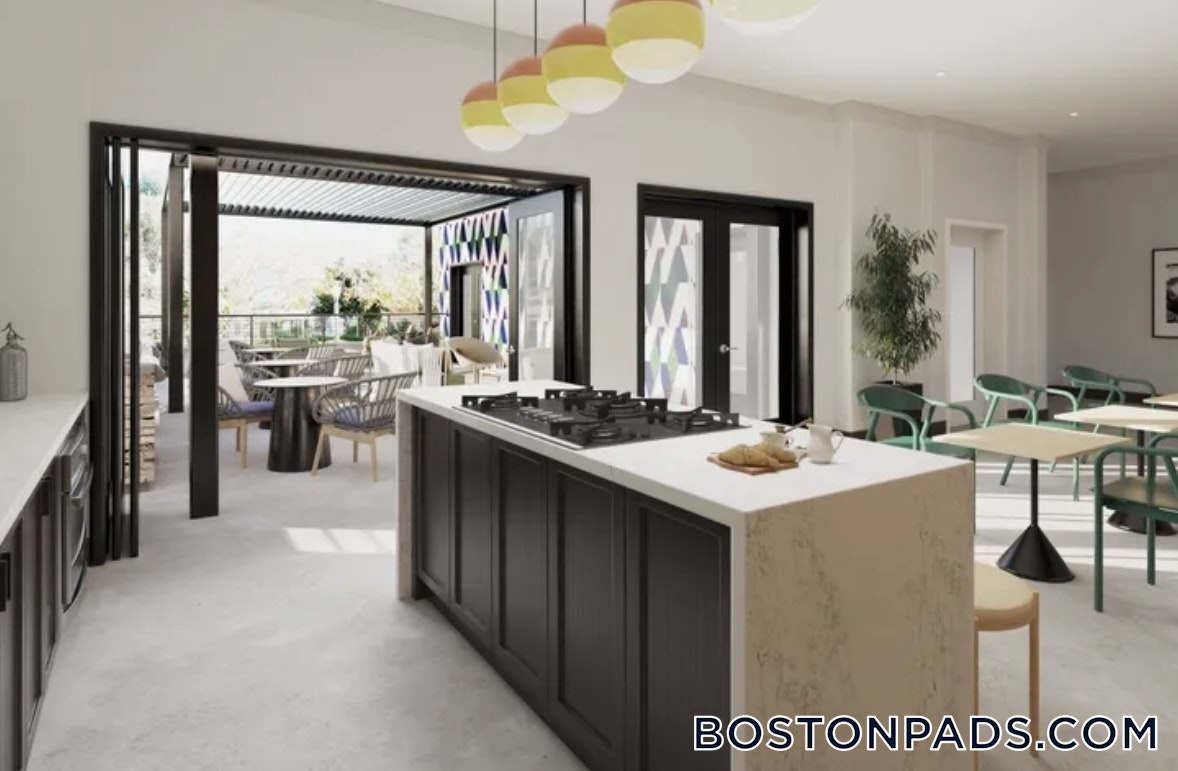 Boston - $3,388