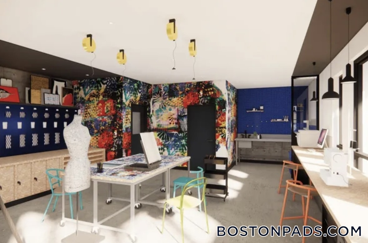 Boston - $3,388