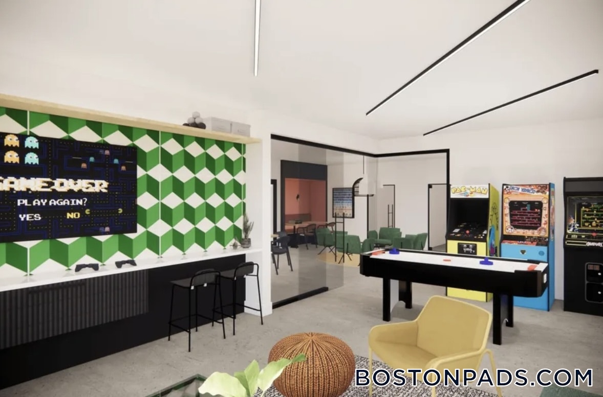 Boston - $3,388