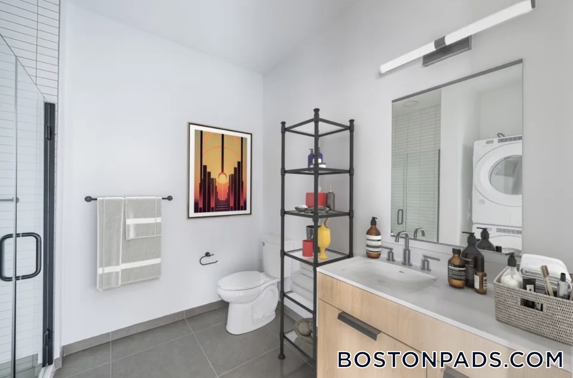 Boston - $3,388