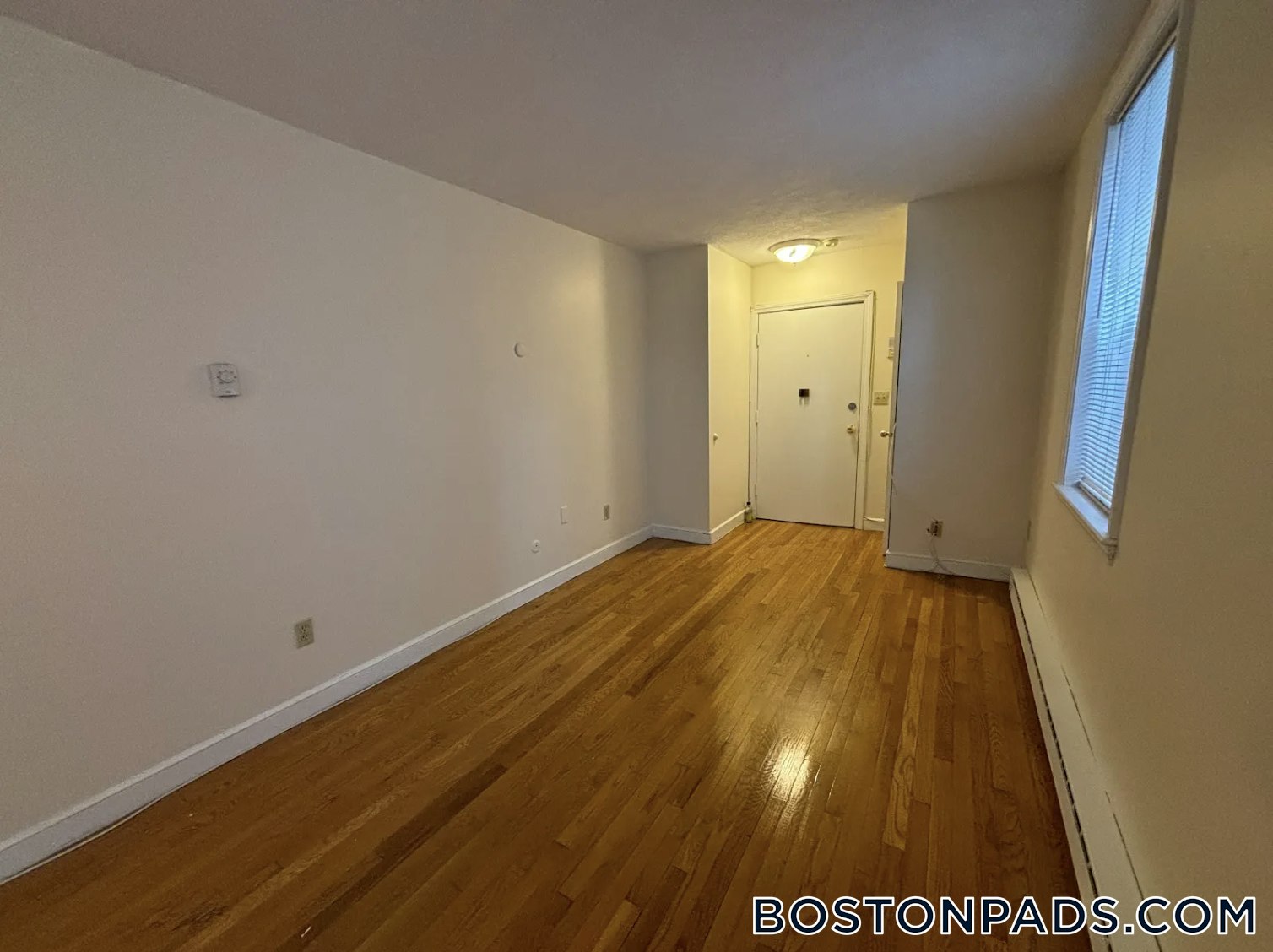 Boston - $3,495