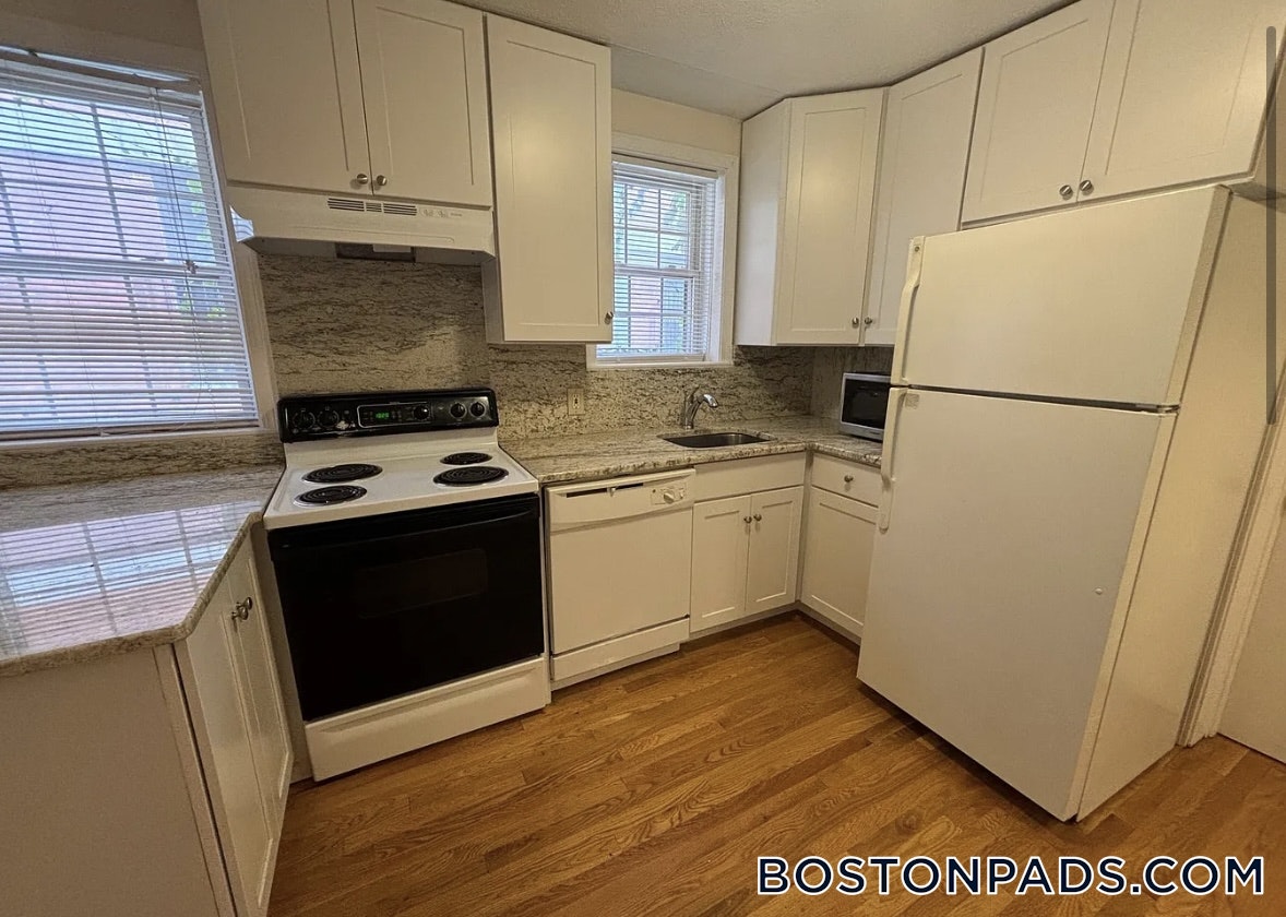 Boston - $3,495