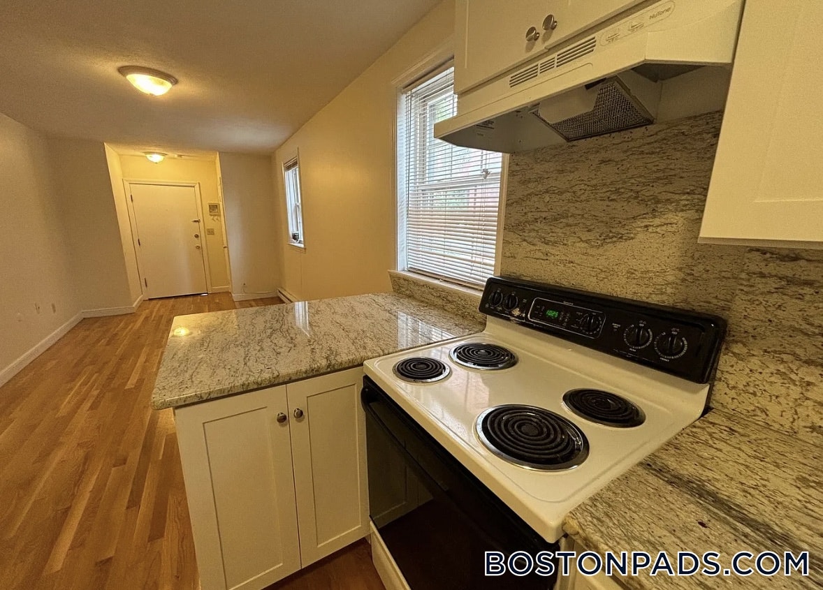 Boston - $3,495