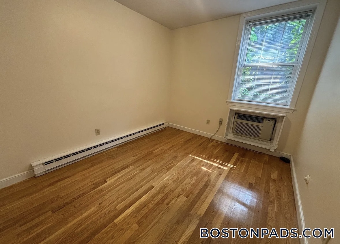 Boston - $3,495