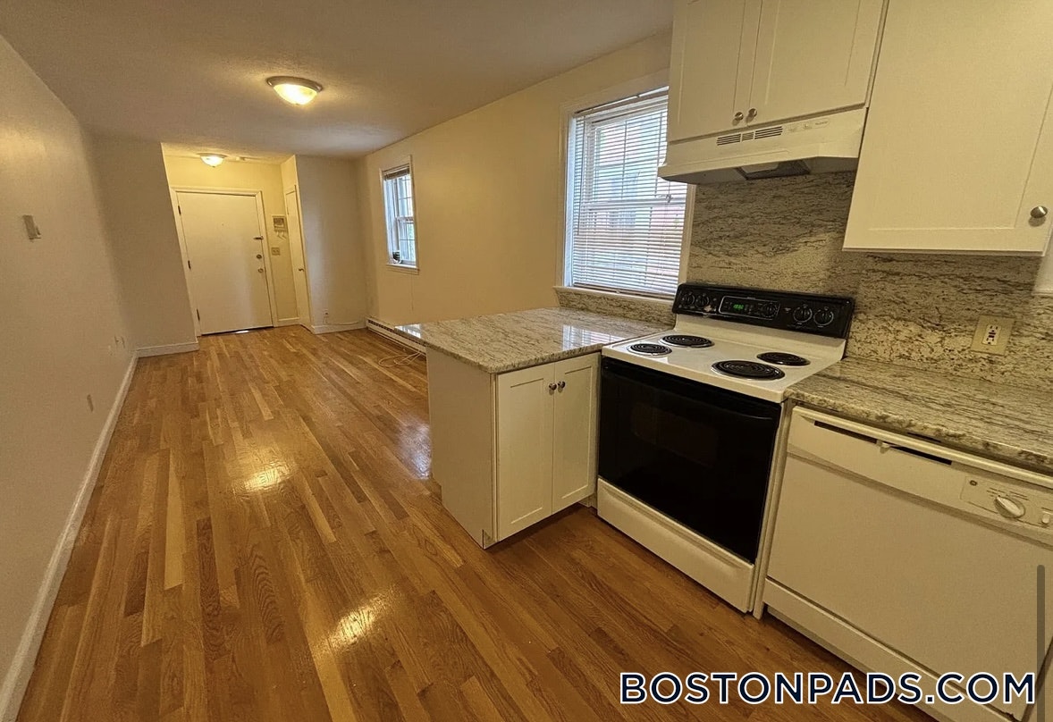 Boston - $3,495