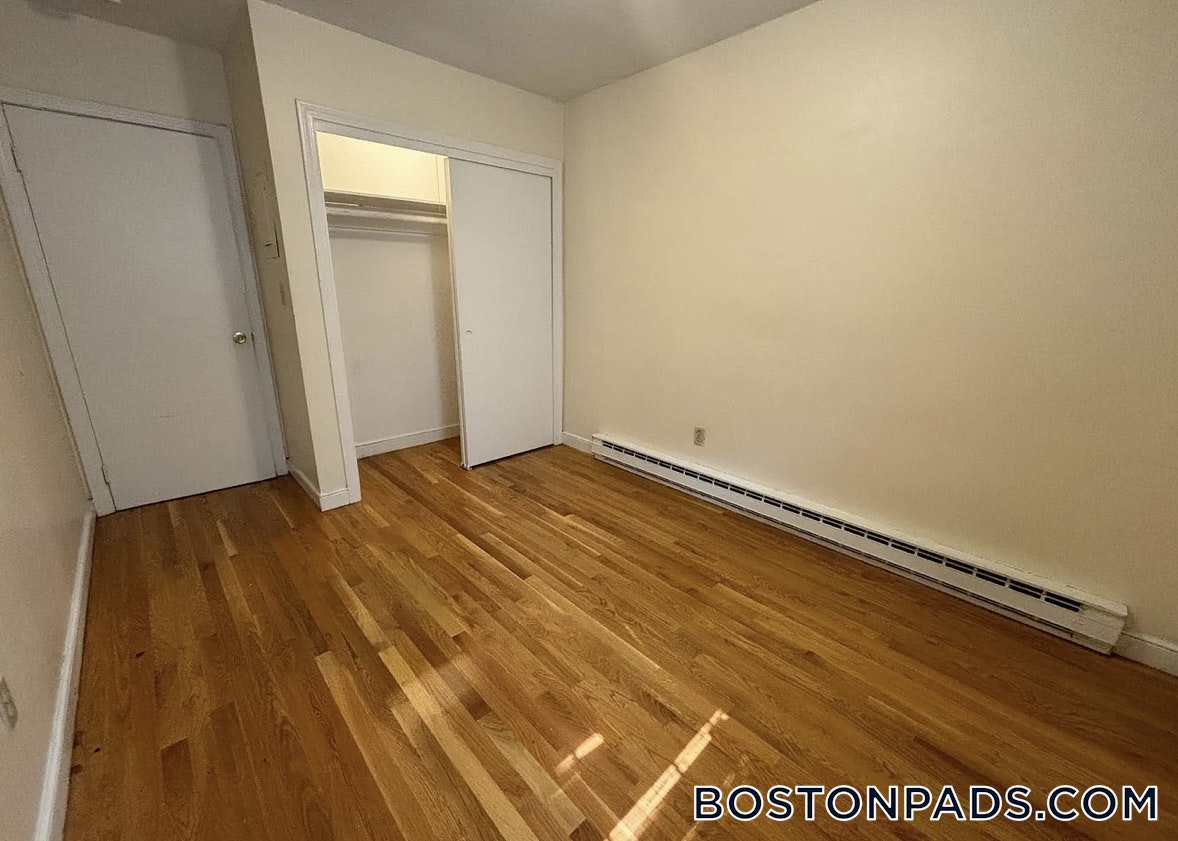 Boston - $3,495