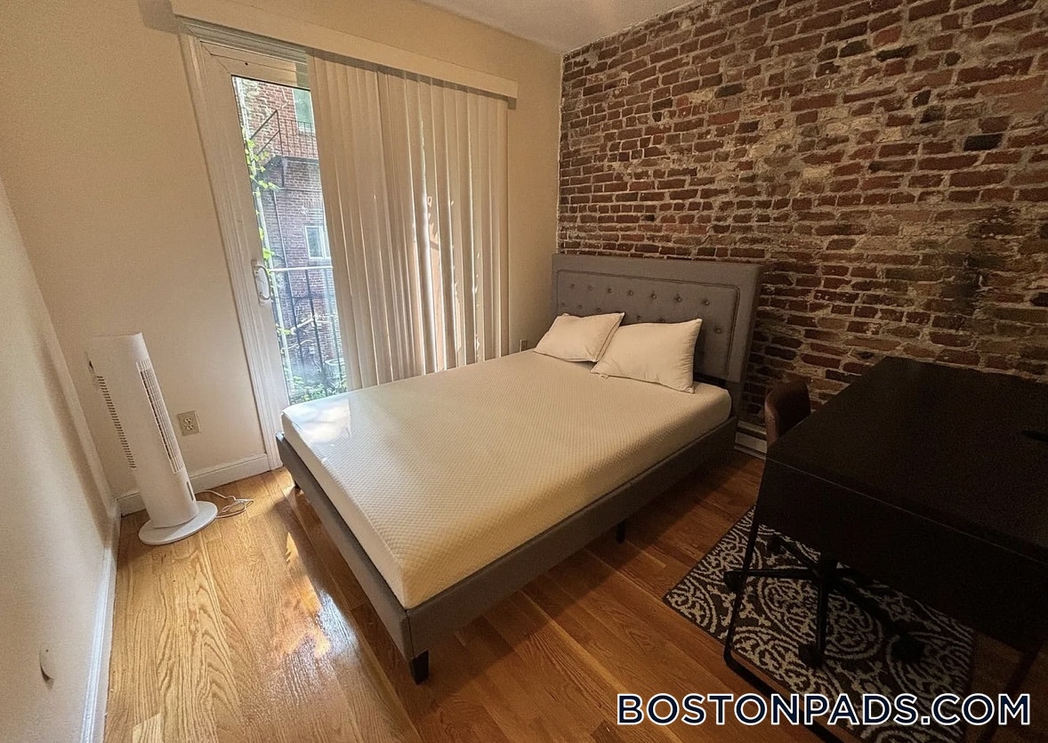 Boston - $3,495