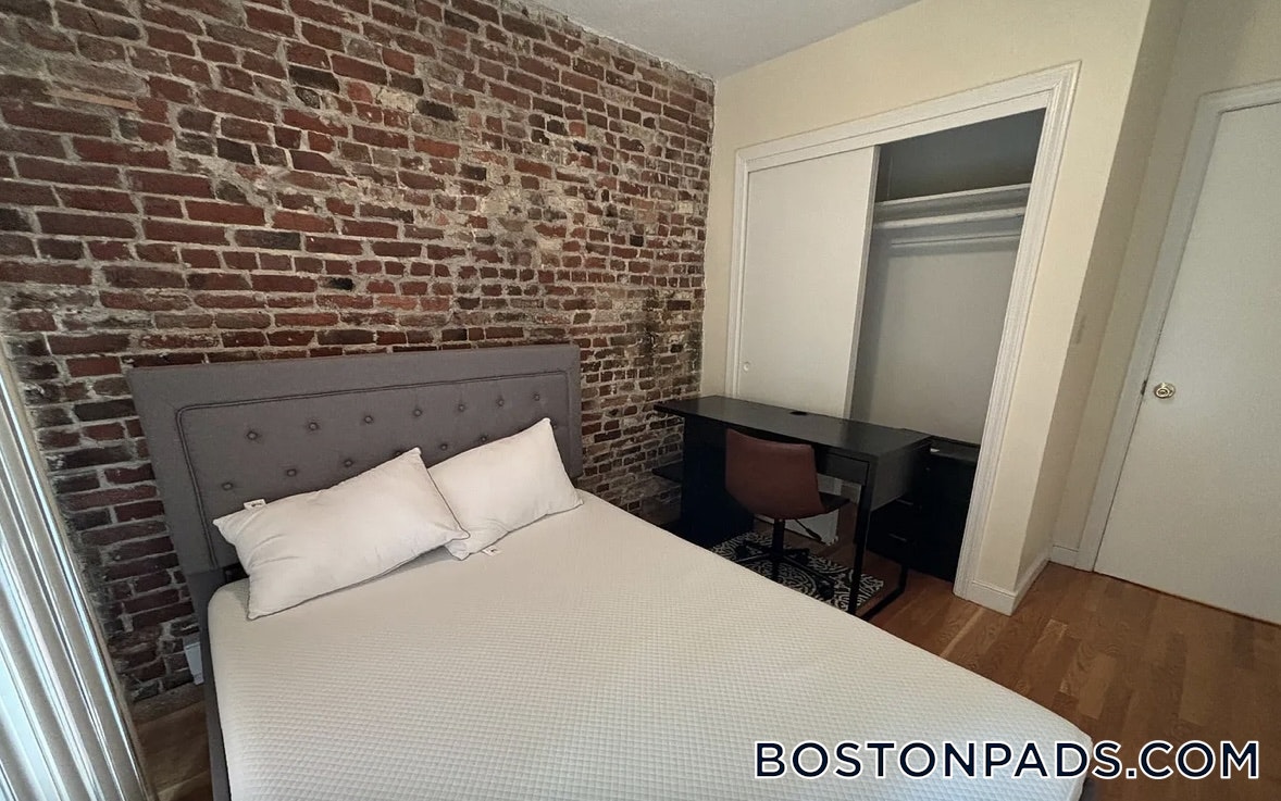 Boston - $3,495